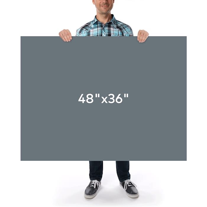 Large Posters