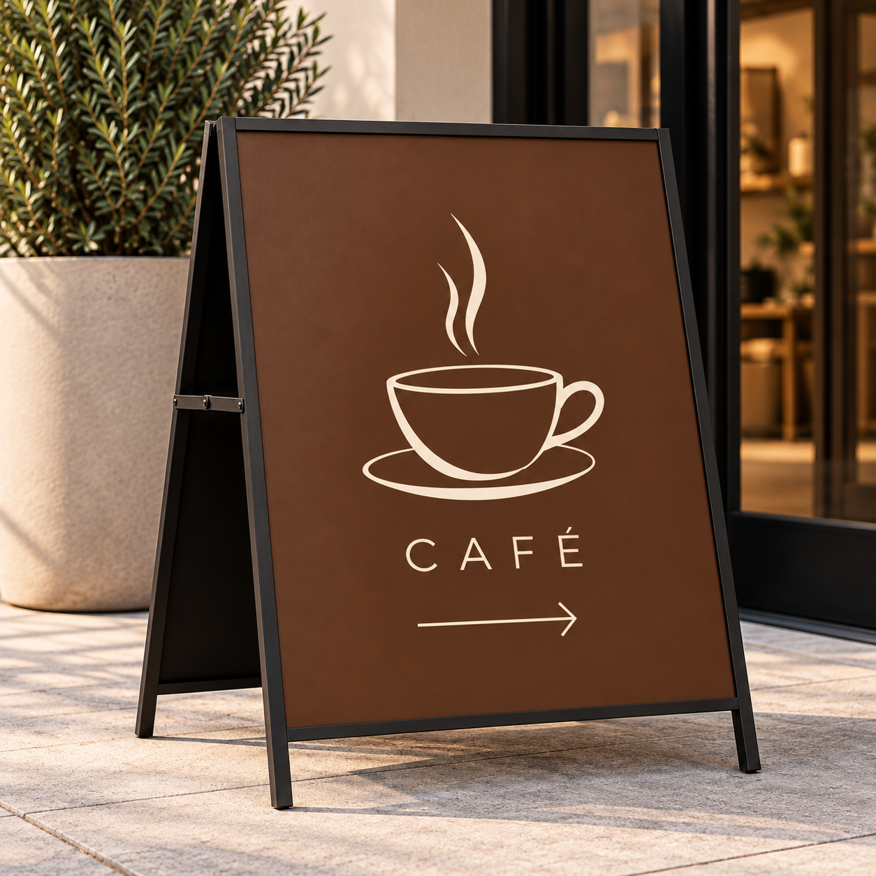 Signs & Large Format – Edmonton Print Shop
