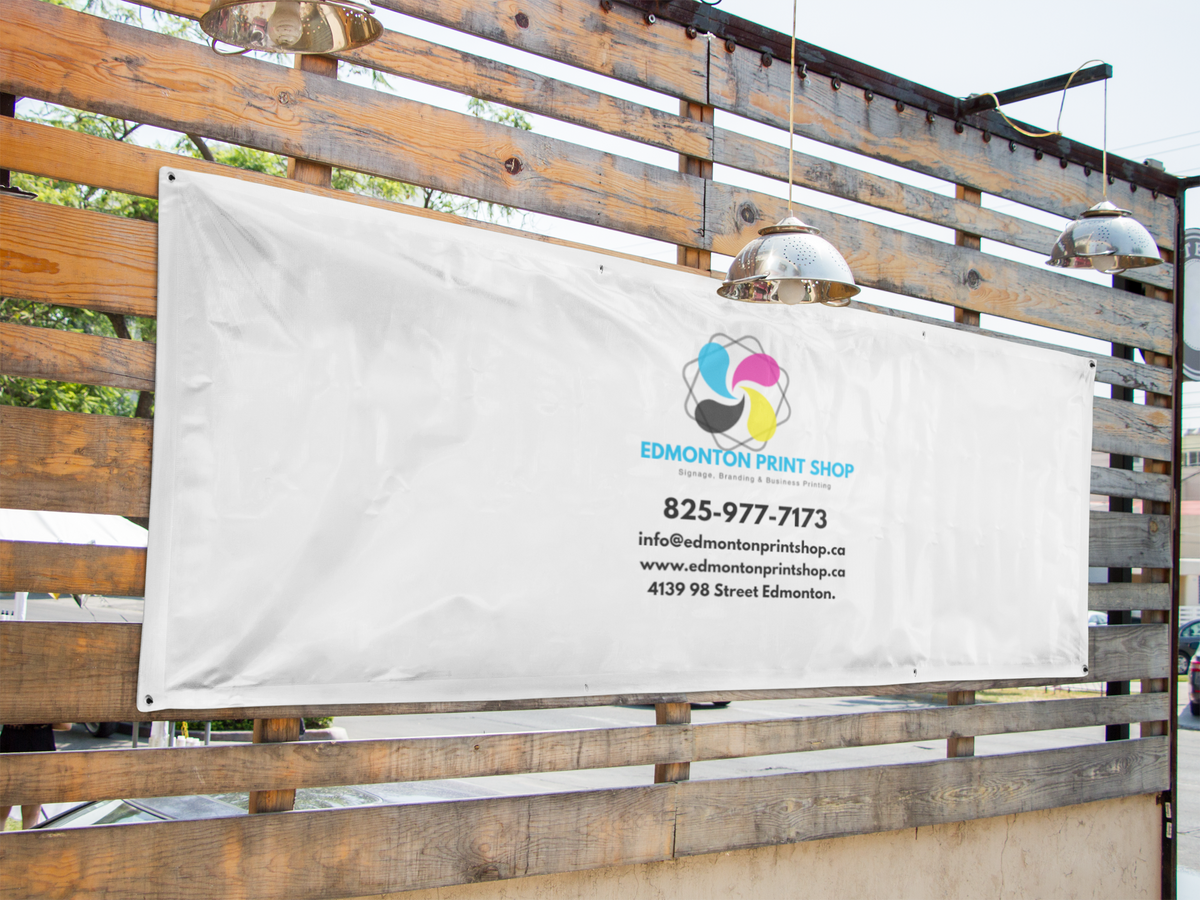 Signs & Displays