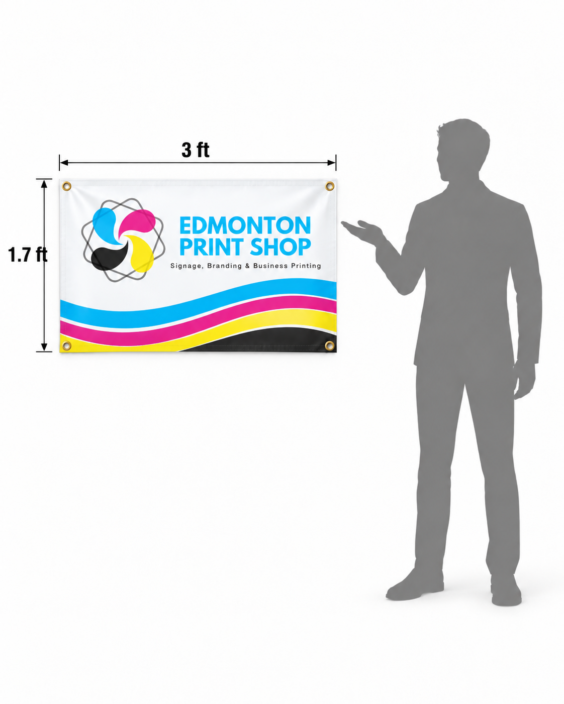 Vinyl Banner