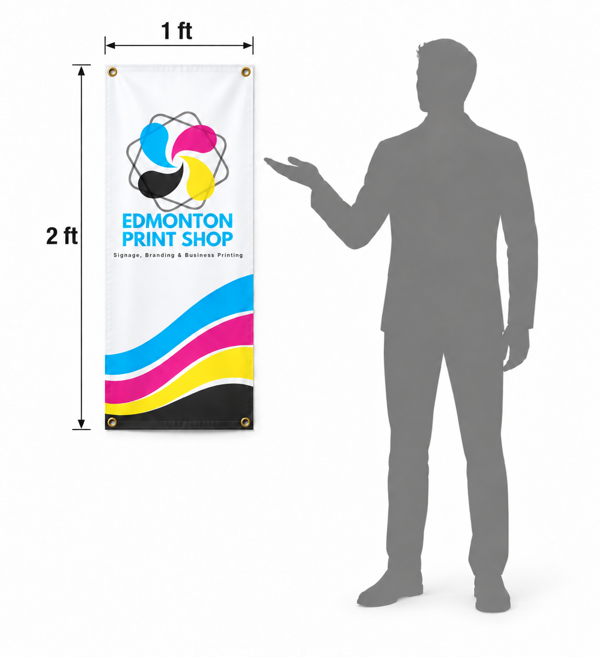 Vinyl Banner