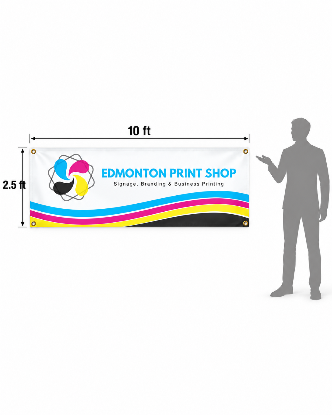 Vinyl Banner
