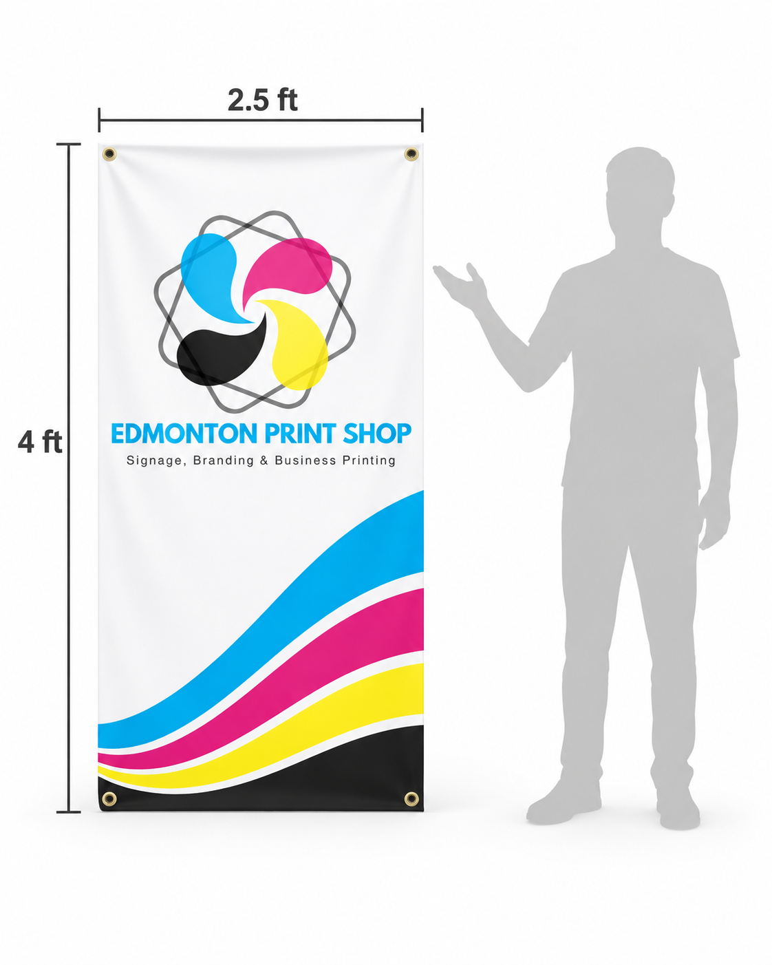 Vinyl Banner