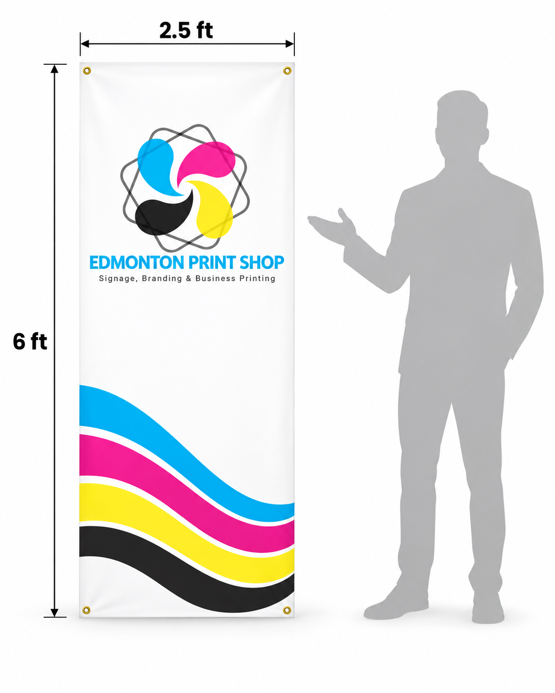 Vinyl Banner