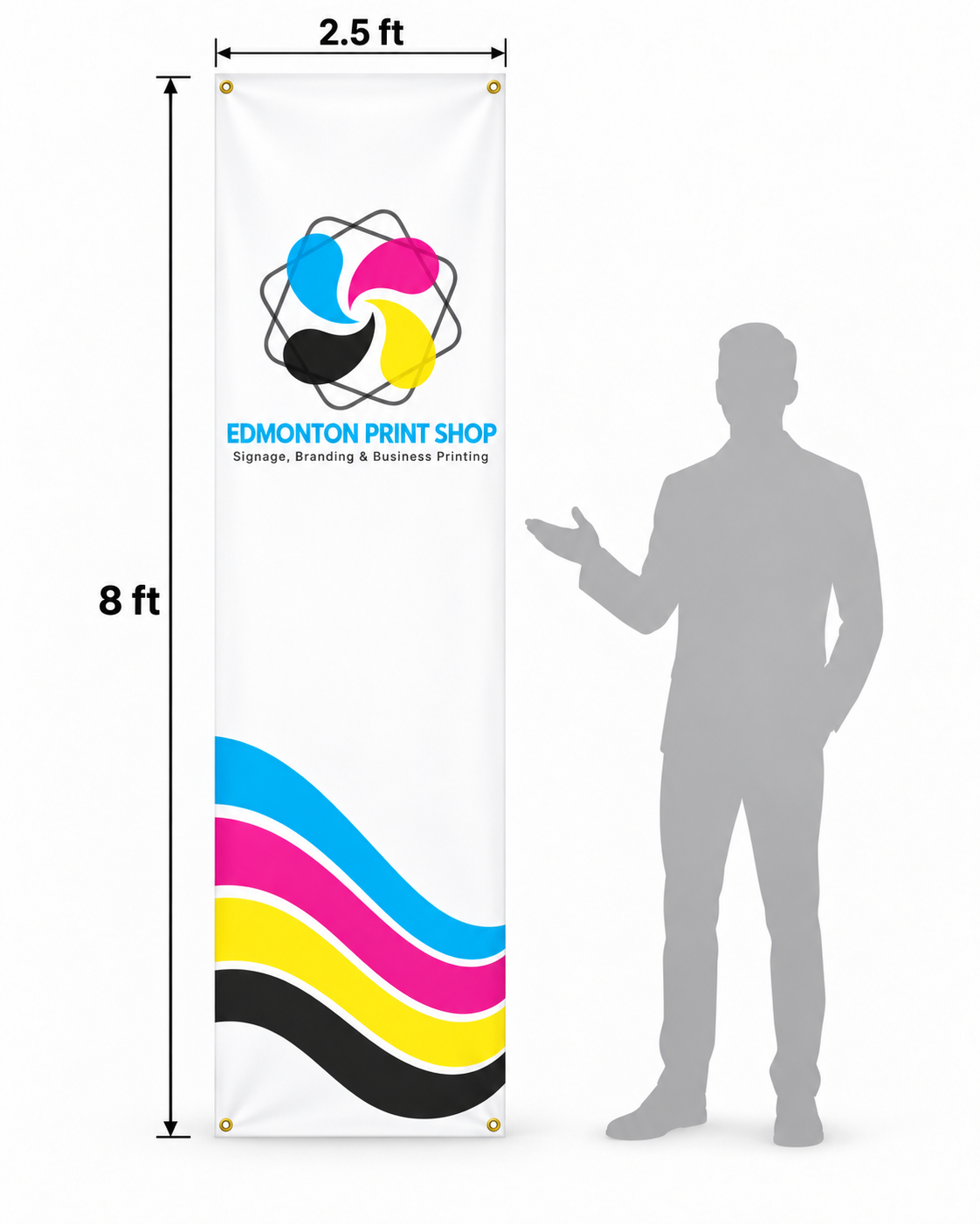 Vinyl Banner