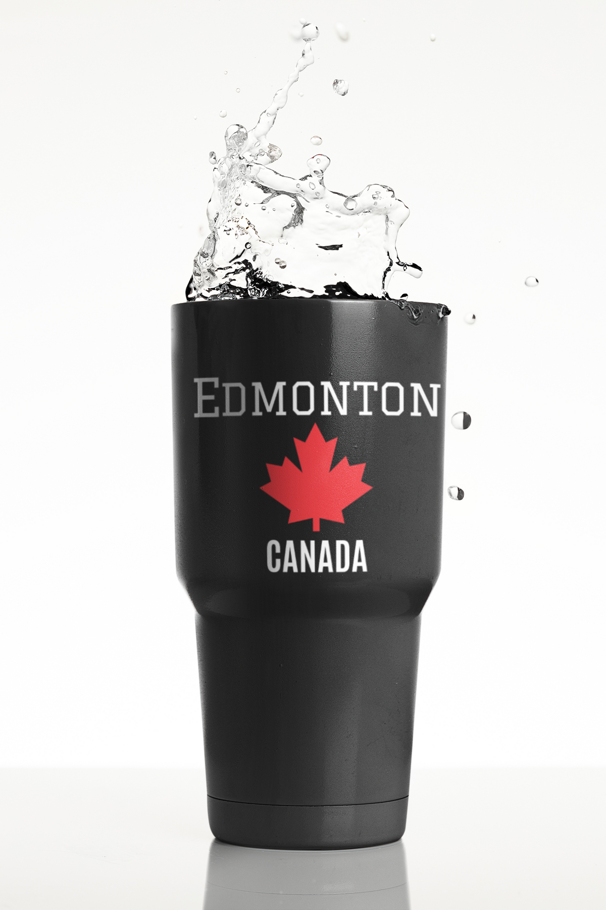 Stainless Tumbler