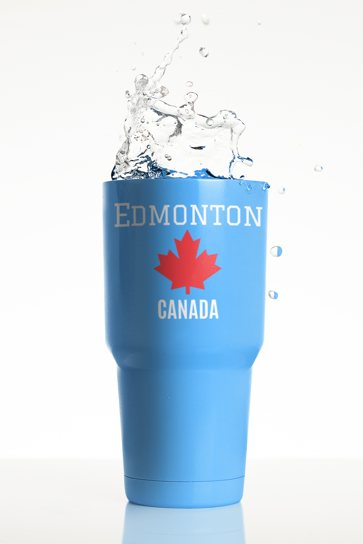 Stainless Tumbler