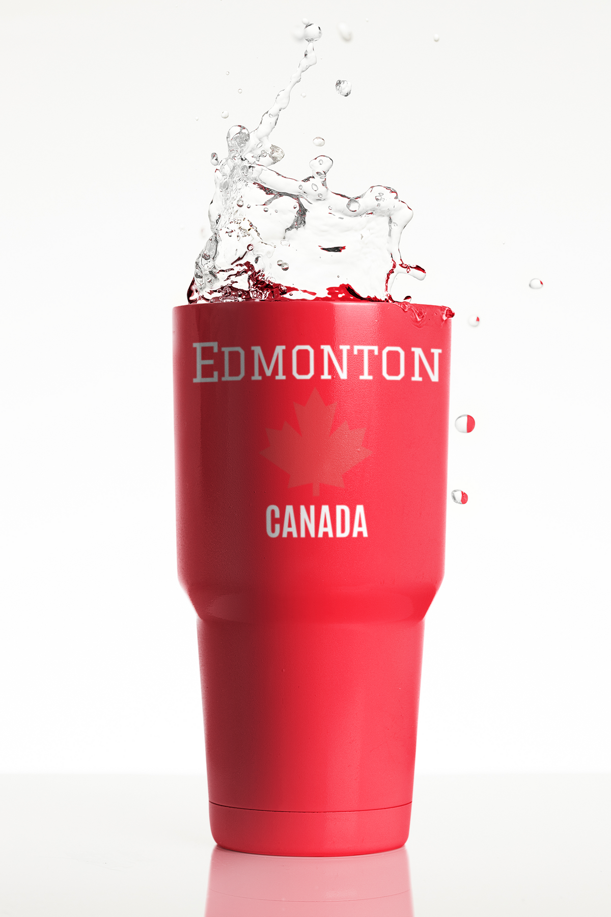 Stainless Tumbler
