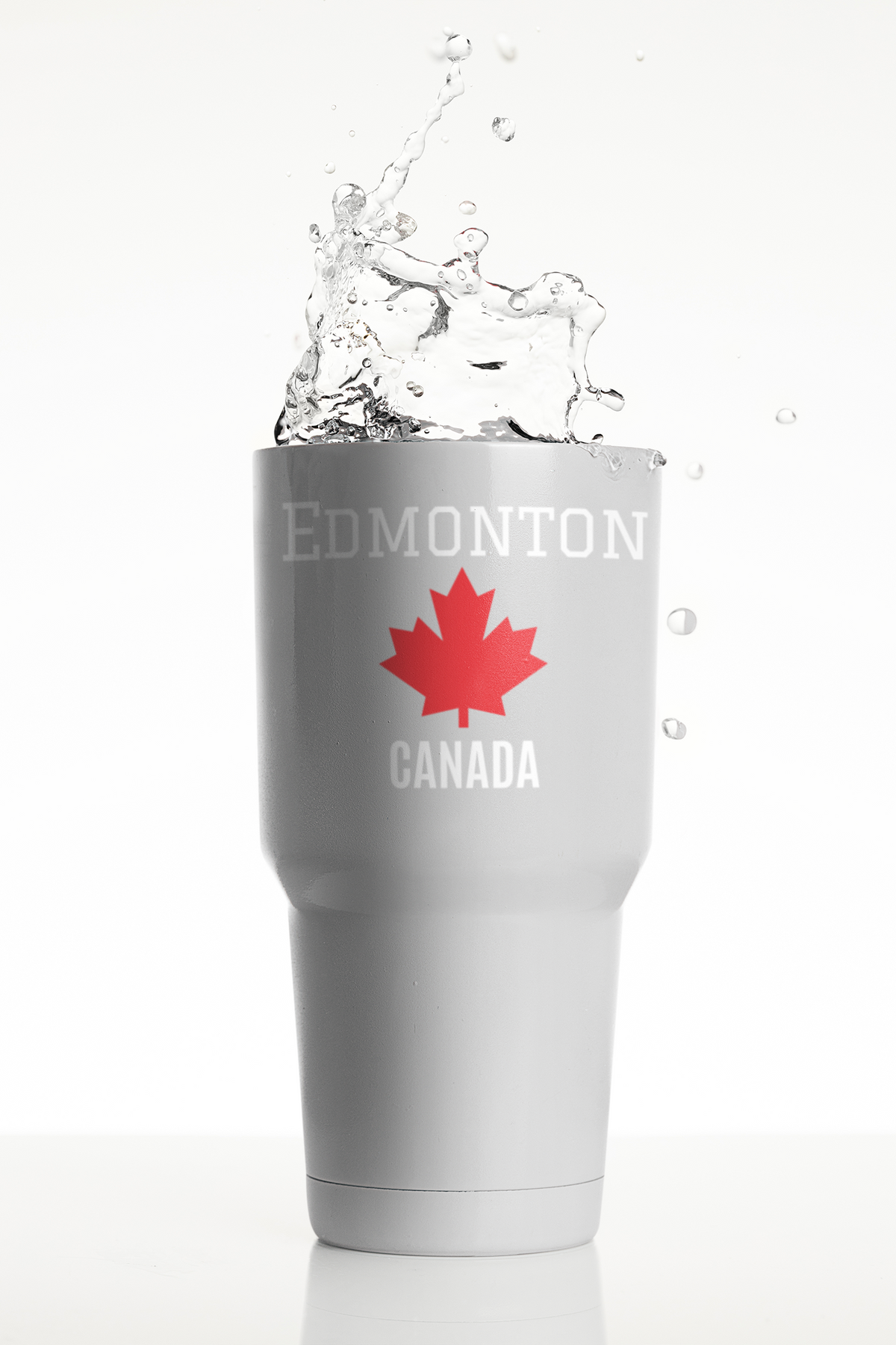 Stainless Tumbler