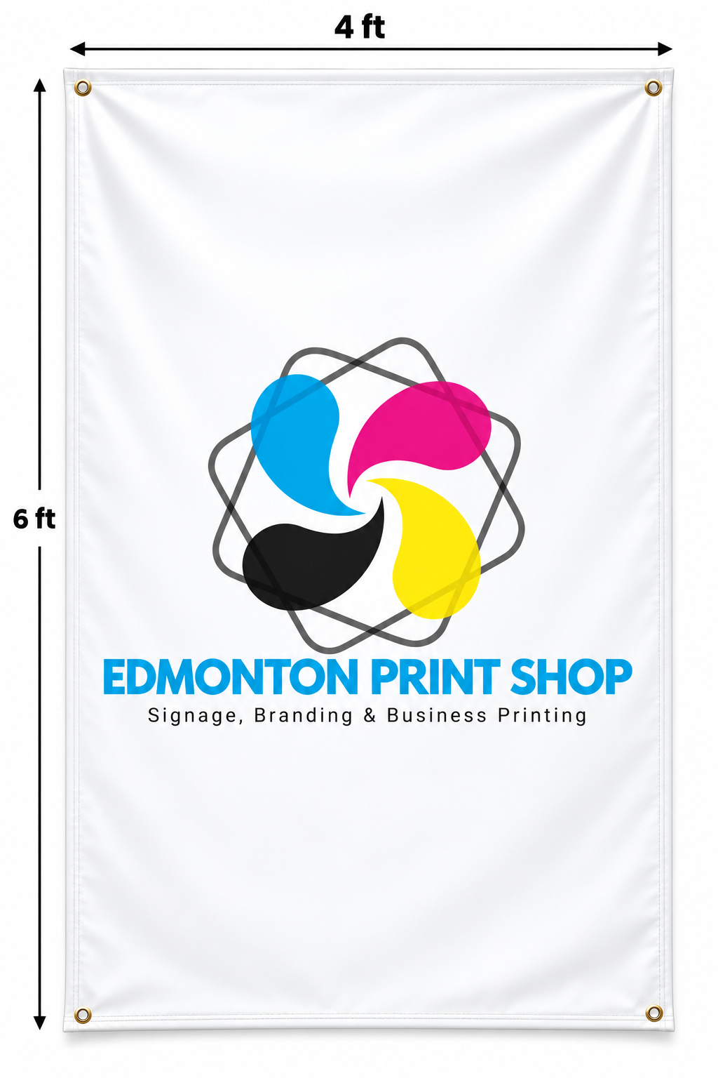 Vinyl Banner