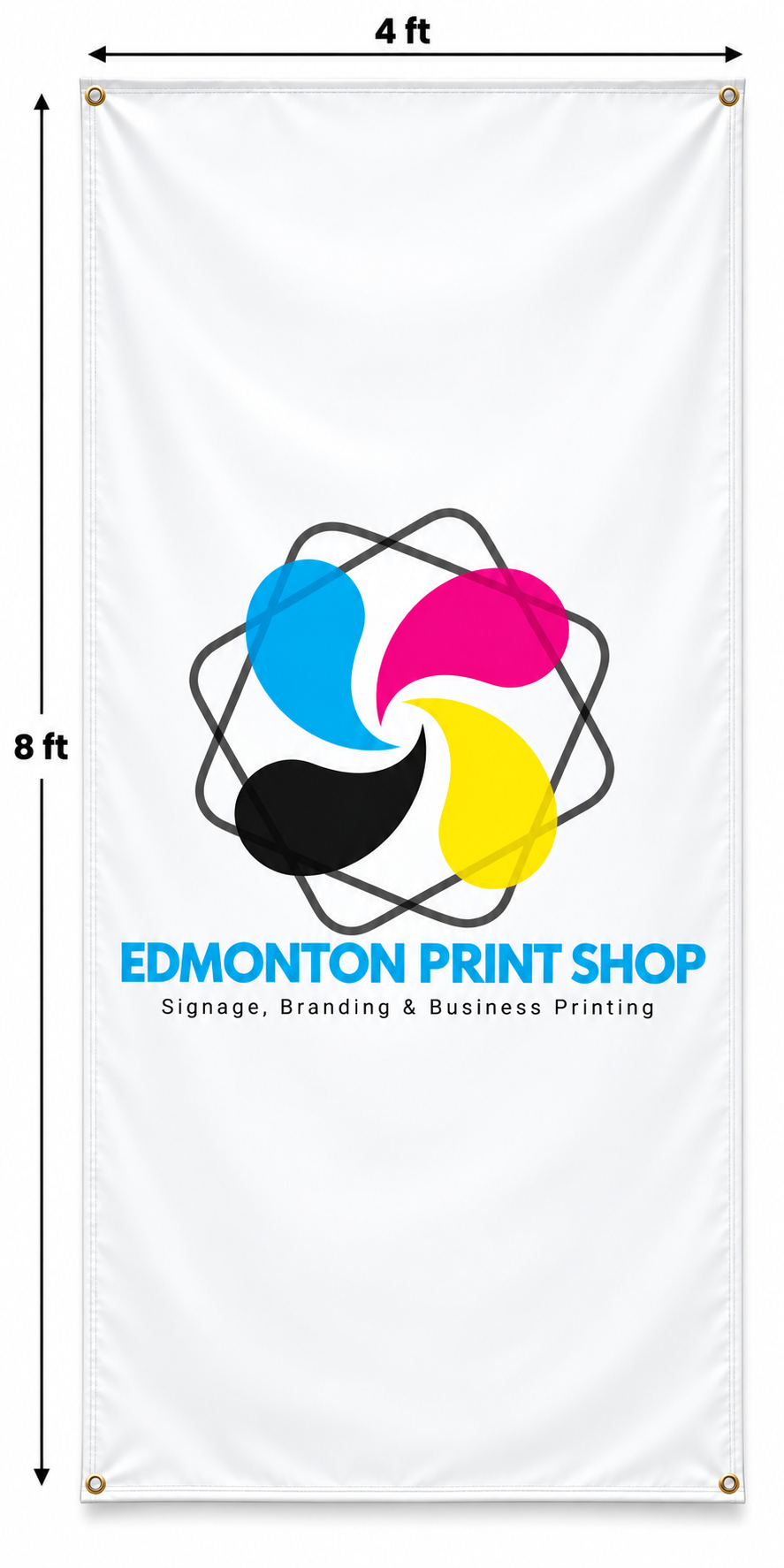 Vinyl Banner