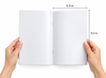 Saddle-Stitch Booklets