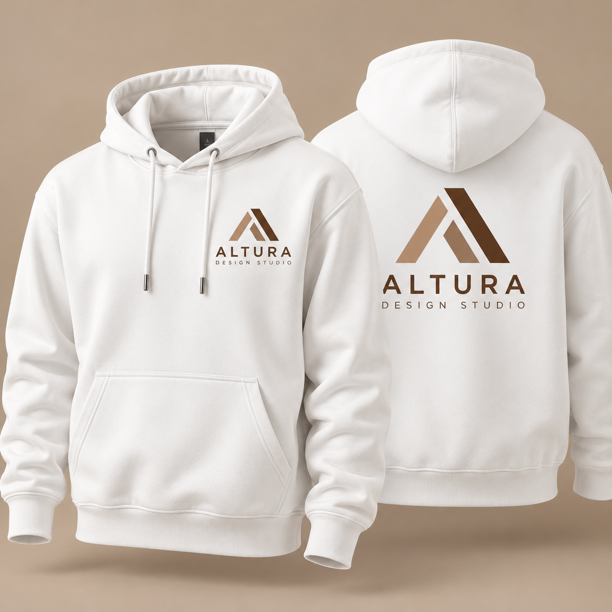 Custom Hoodie