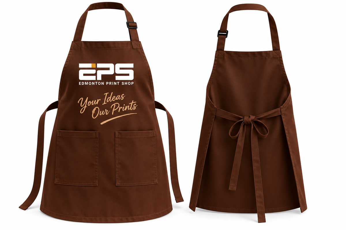 Custom Apron