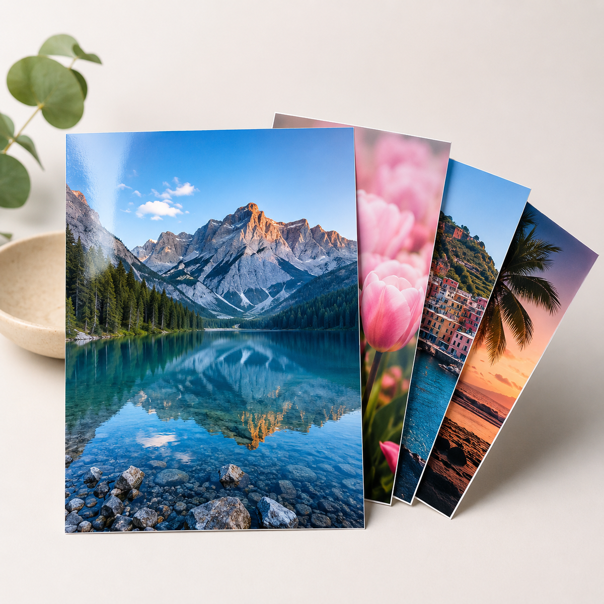 Photo Paper Printing