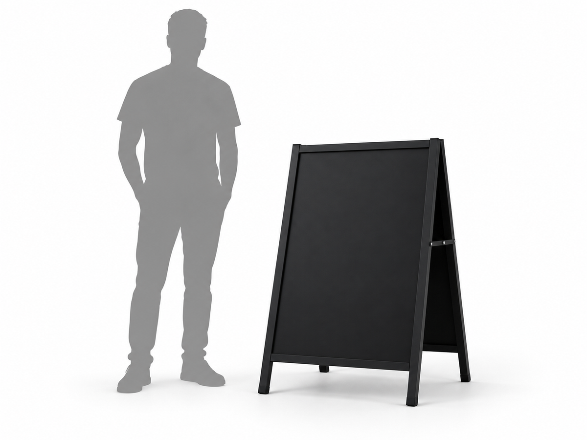 A-Frame - Sandwich Board