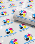 Circle Stickers