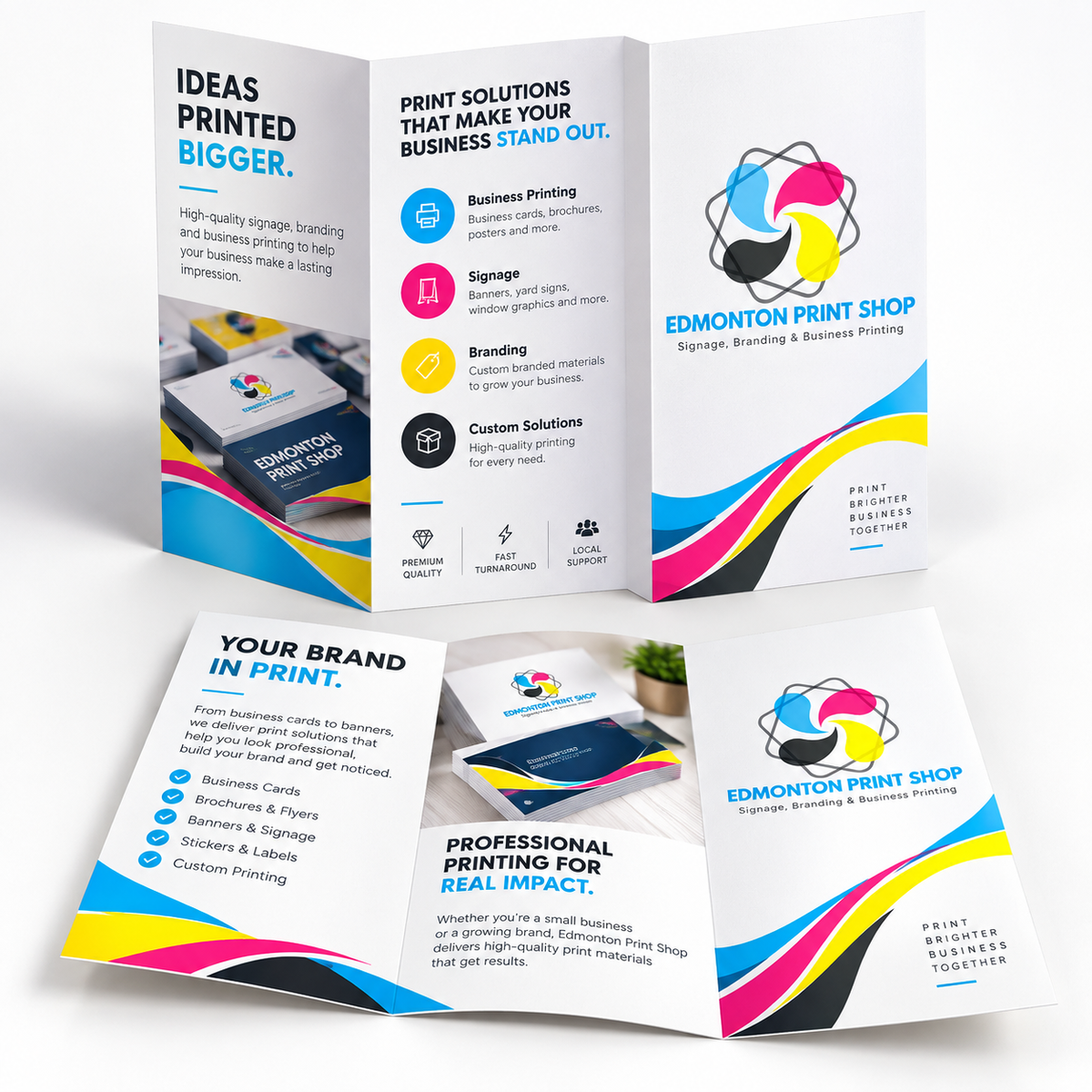 Brochure