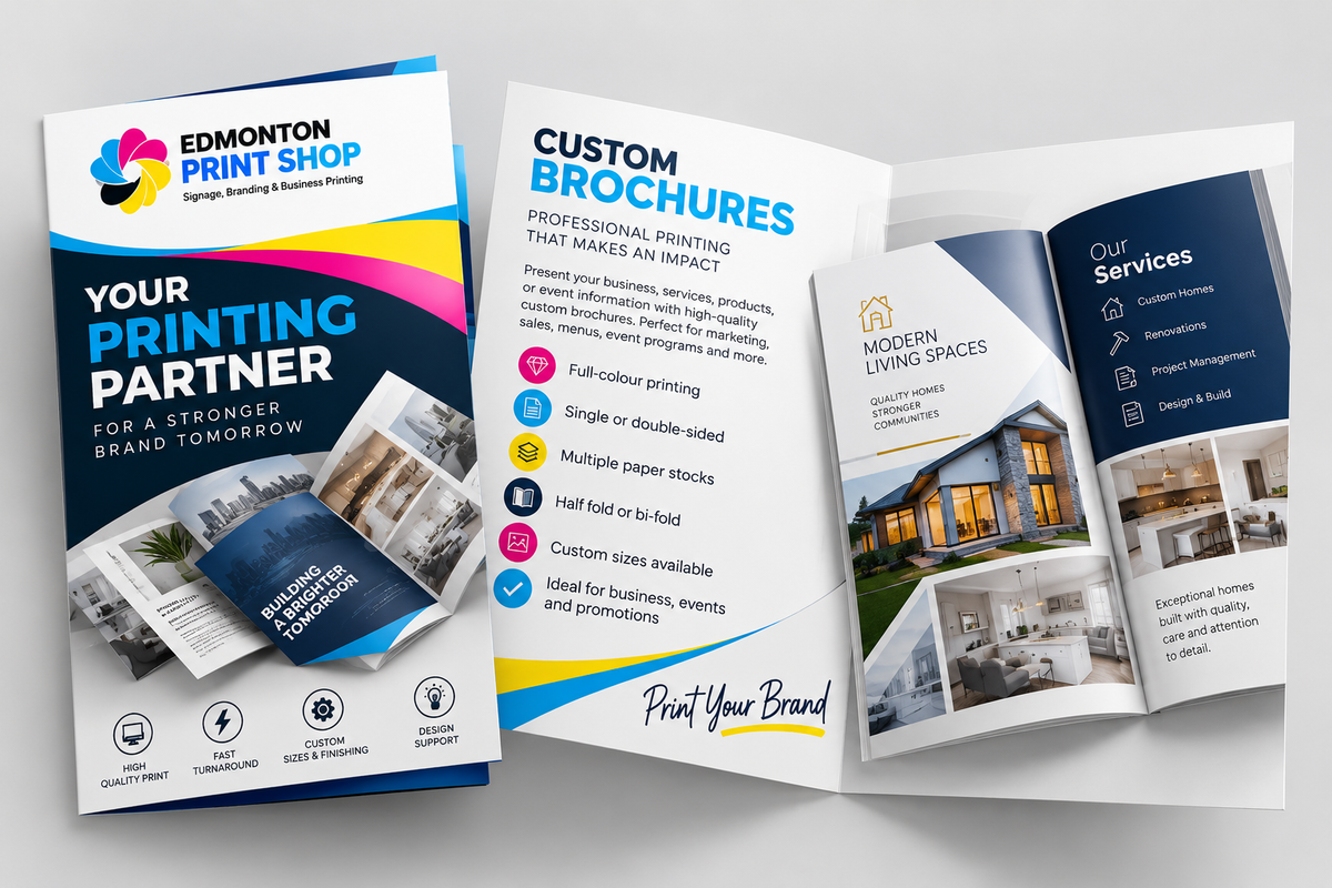 Brochure