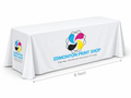 Custom Table Covers