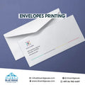 Envelope A10