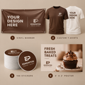 Event Branding Starter Package
