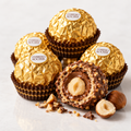 Holiday Chocolate