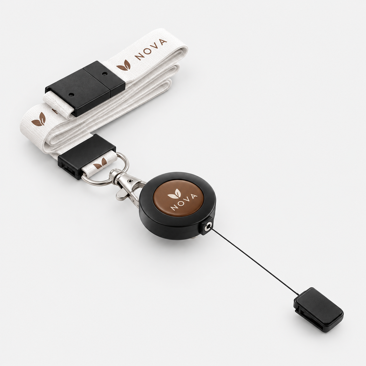 Lanyard Accessories
