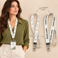 Custom Summit Lanyards