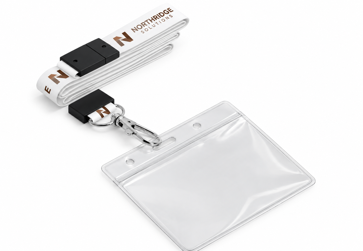 Lanyard Accessories