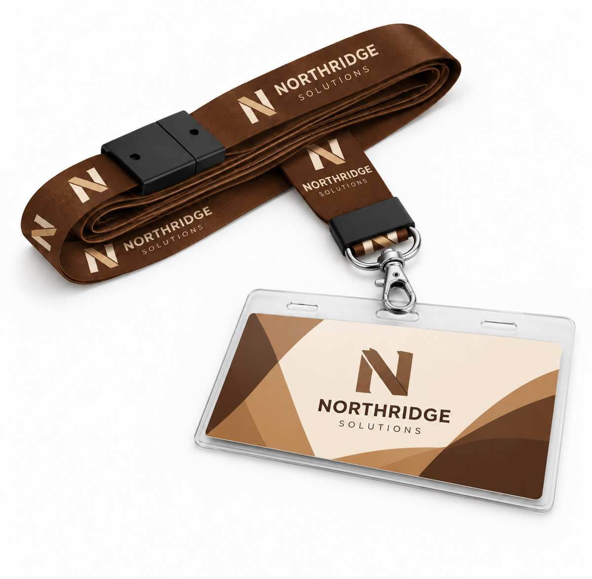 Lanyard Accessories
