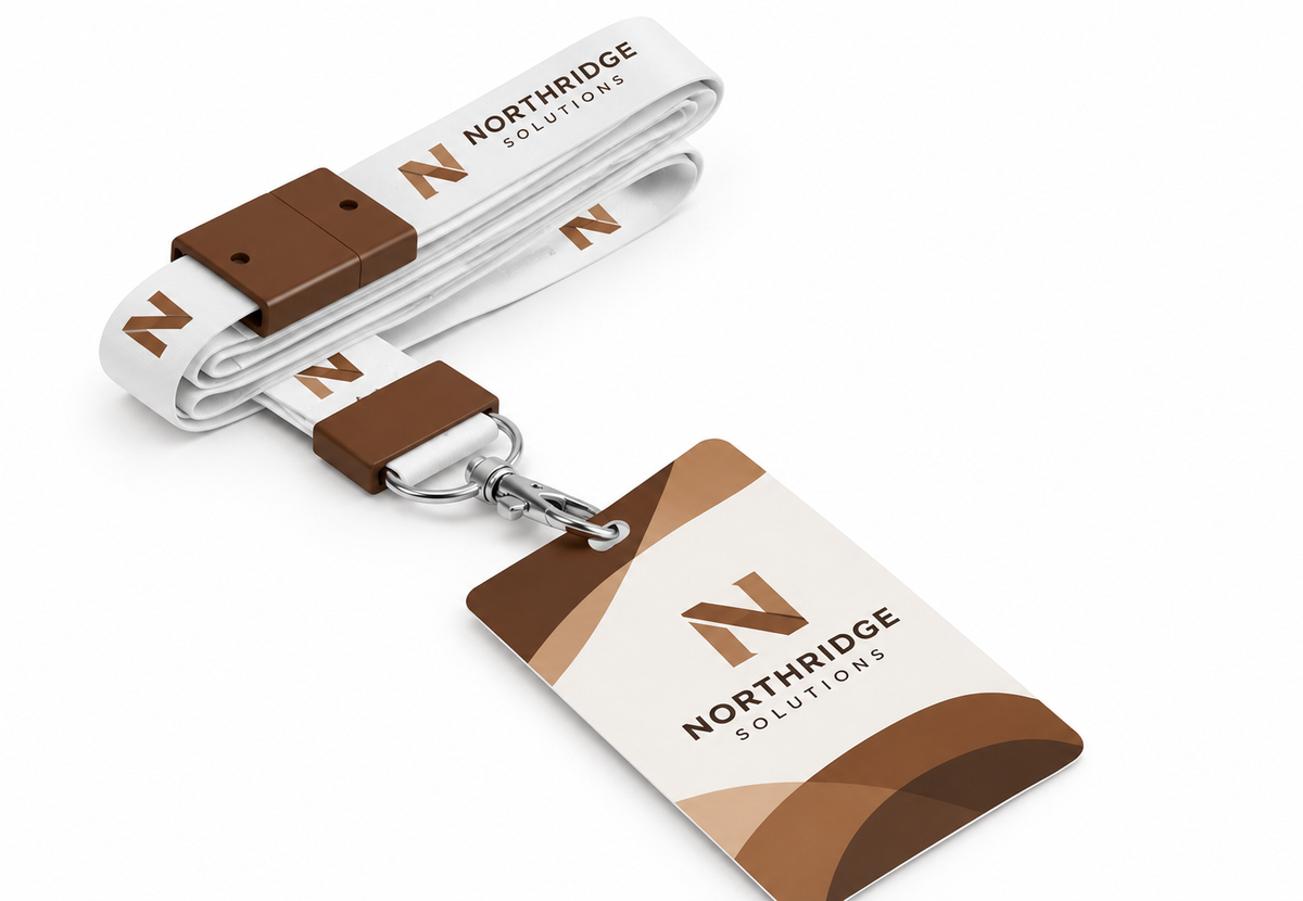 Lanyard Accessories