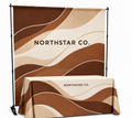 Superior Trade Show Booth Package