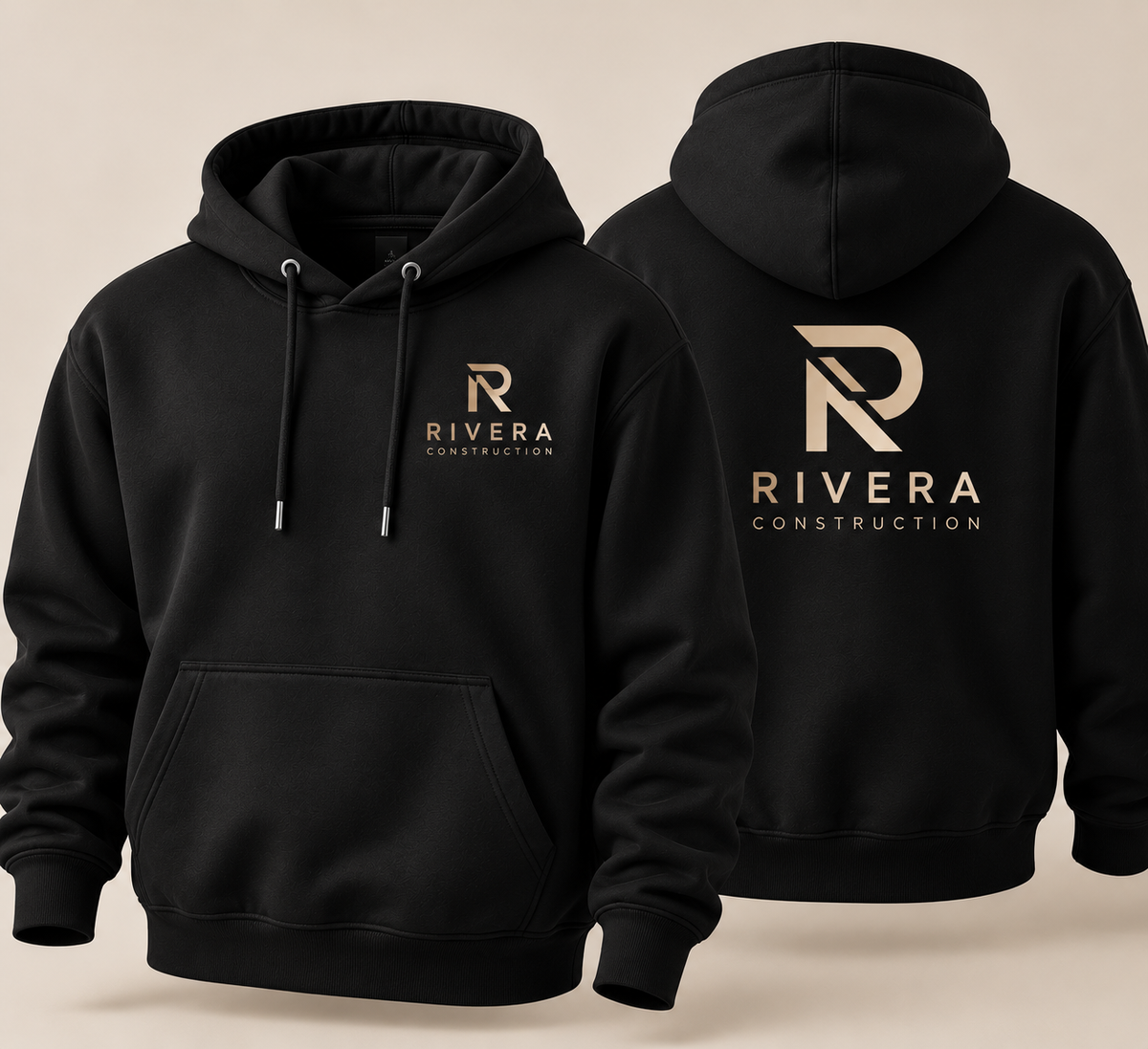 Custom Hoodie