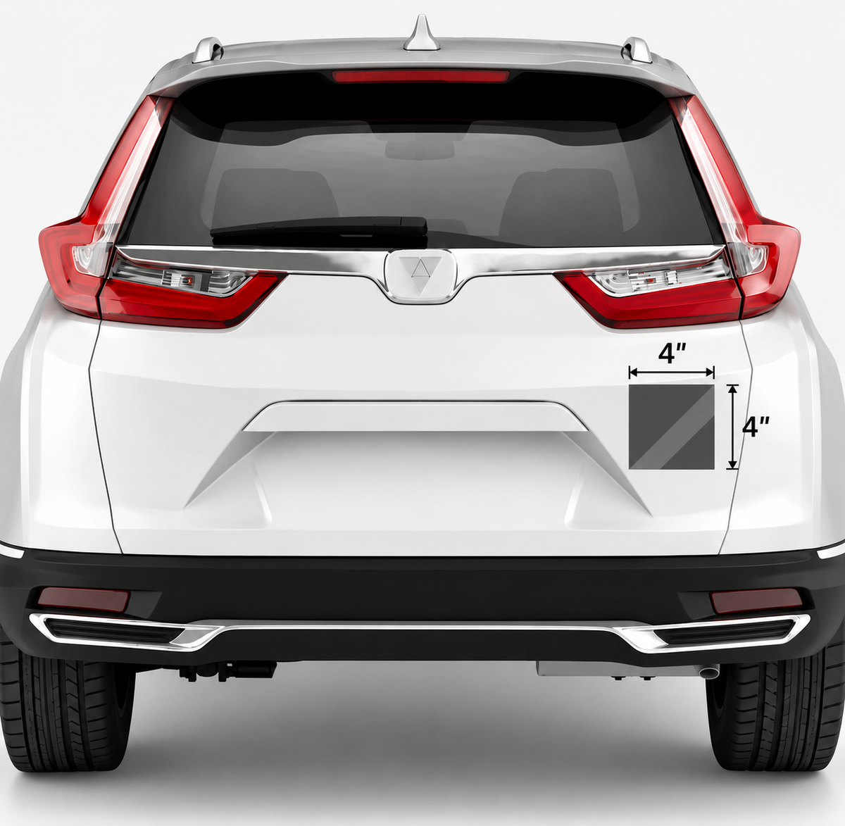 Custom Car Magnets