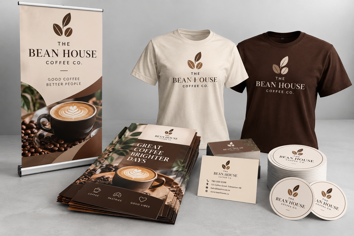 Business Starter Package