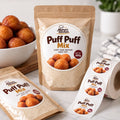 Custom Product & Packaging Labels