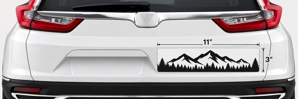 Custom Car Magnets