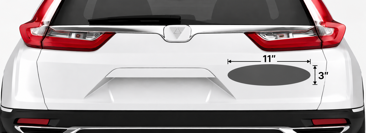Custom Car Magnets