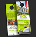 Door Hanger