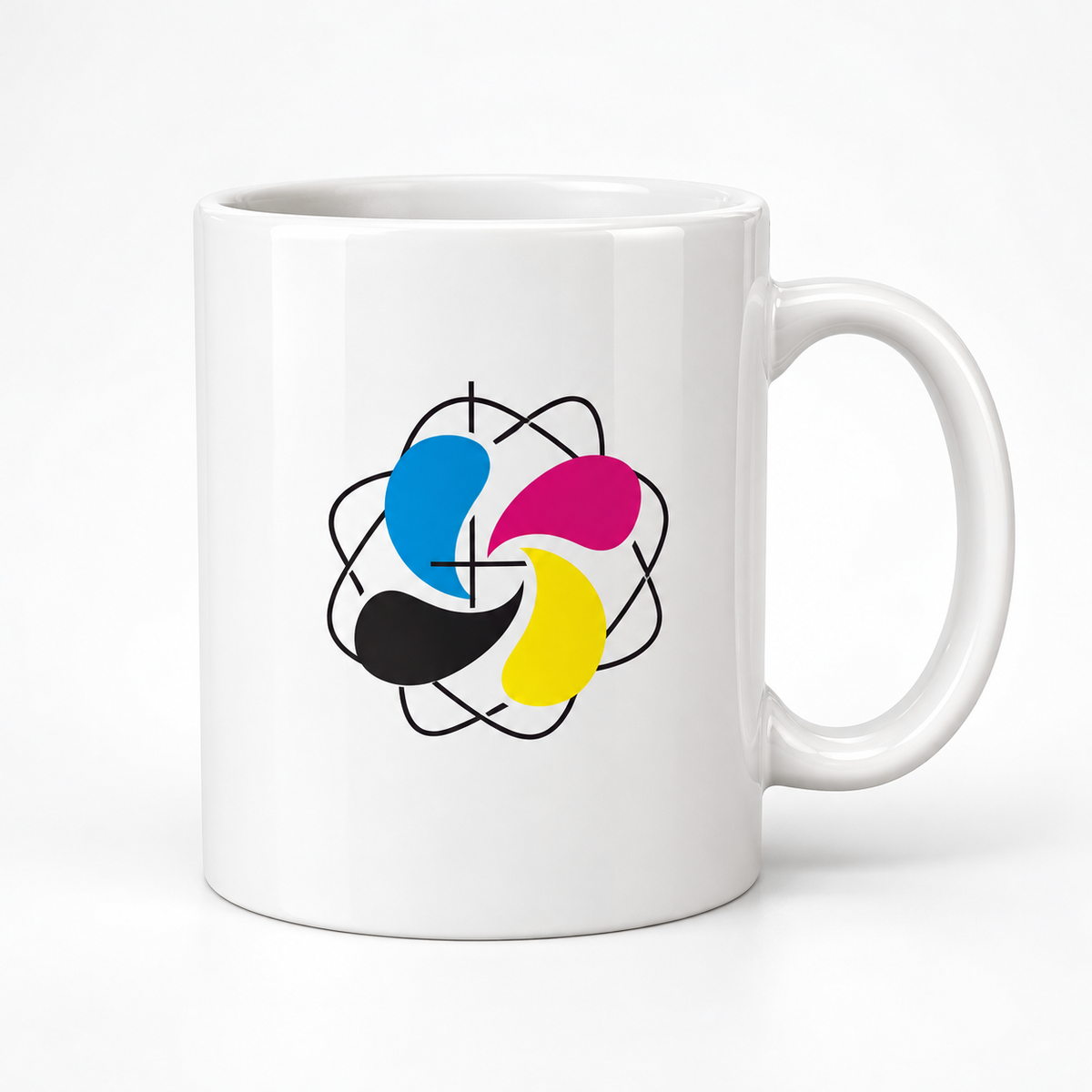 EPS 11oz Ceramic Mug