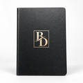 Custom Executive Journal