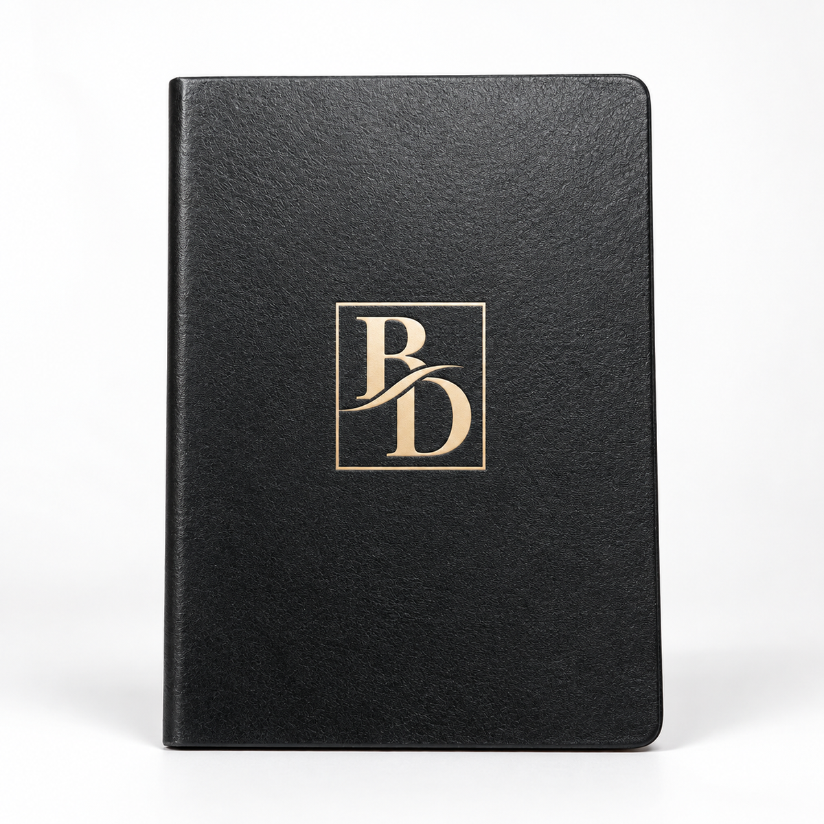 Custom Executive Journal