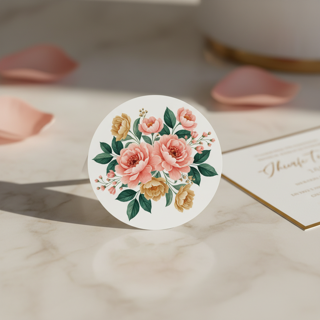 Product Labels