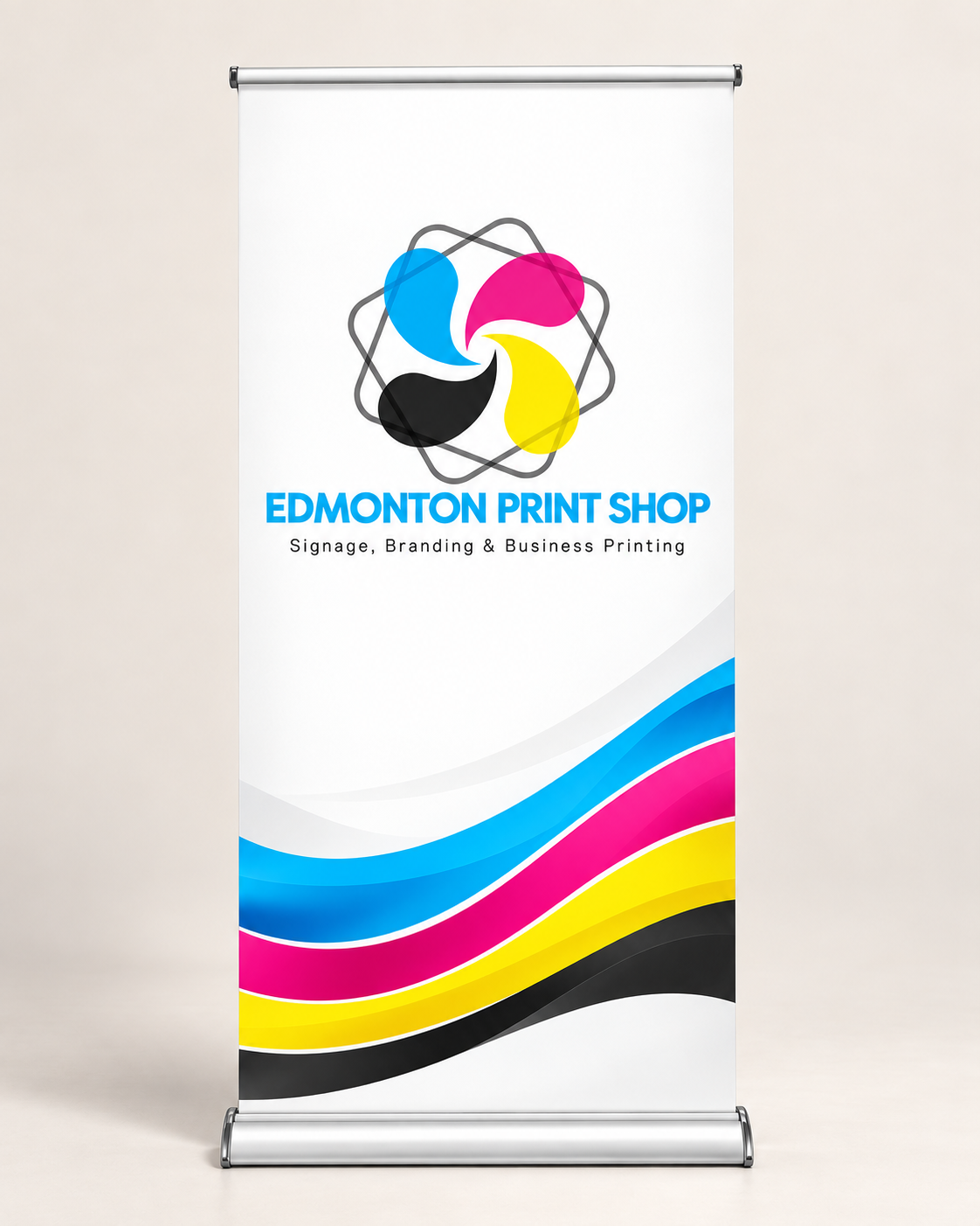 Retractable Banner