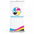 Retractable Banner