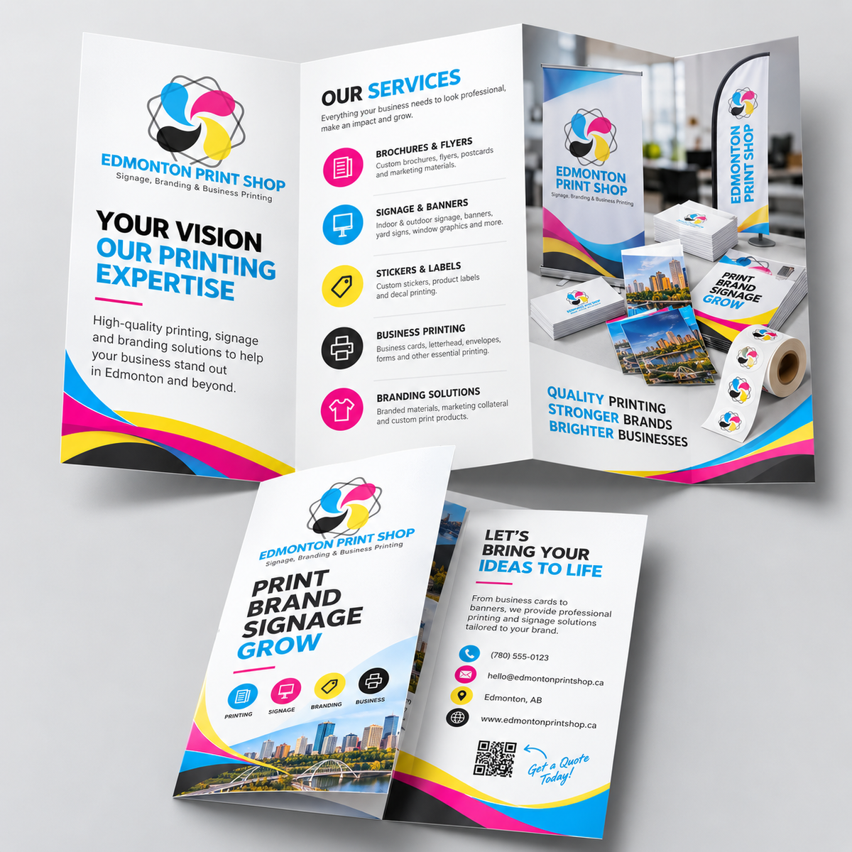 Brochure